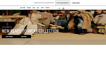 goldengoose.com