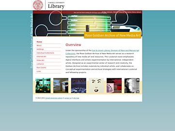 goldsen.library.cornell.edu