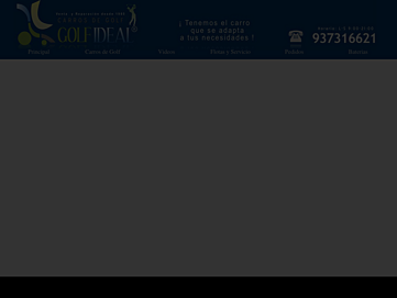 golfideal.com