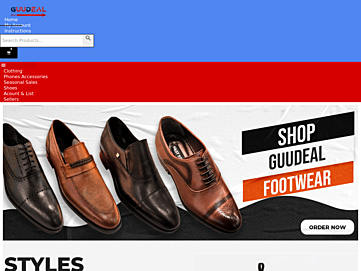 guudeal.com