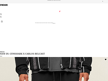 gymshark.com