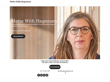 hagensen.dk