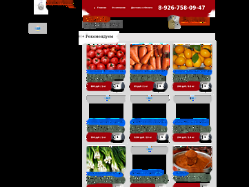 halalsupermarket.ru