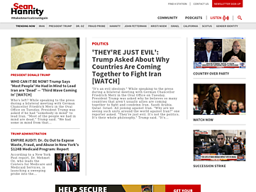 hannity.com