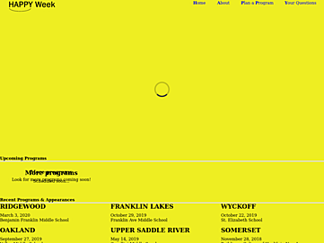 happyweek.org