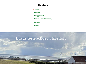 havhus.dk
