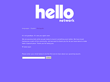 hello.com