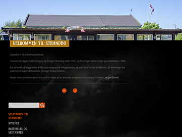 hf-strandbo.dk