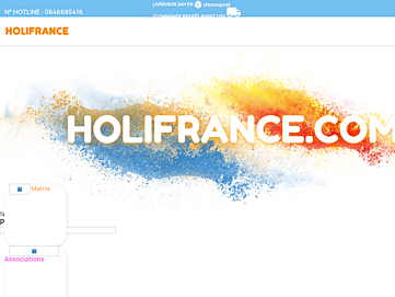 holifrance.com
