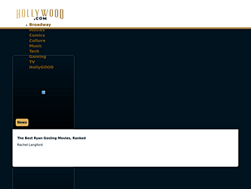 hollywood.com