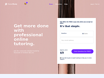 homeworkmarket.com