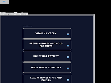 honeyandgold.us