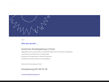 hospizgruppe.ch