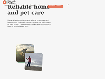 houseandpetcare.co.uk