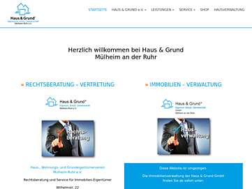 hugmh.de