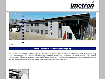imetron.de