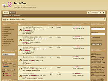 iniciados.com