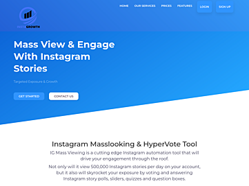 instagrowth.com