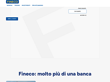 it.finecobank.com