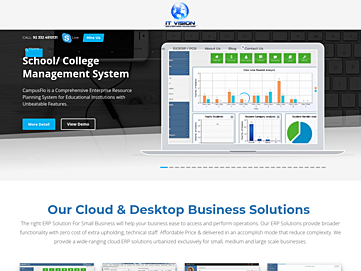 itvision.com.pk
