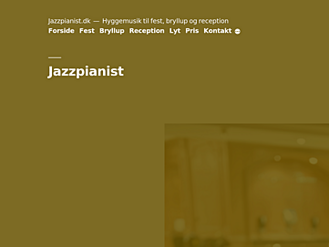 jazzpianist.dk