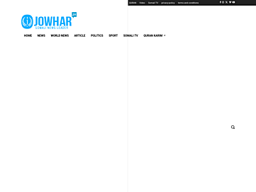 jowhar.com