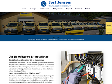 justjensen.dk
