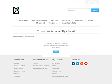 kaparts.co.uk