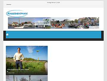 karrebaeksminde.dk