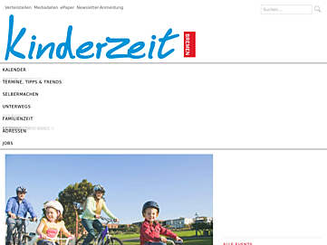kinderzeitung.de
