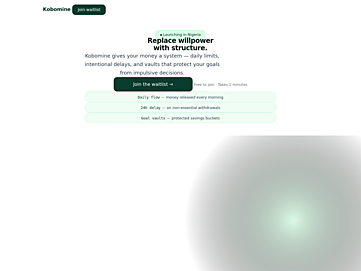 kobomine.com