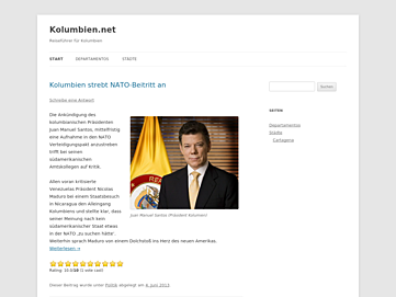 kolumbien.net