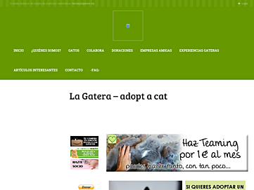 lagatera.org