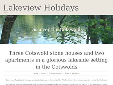 lakeviewholidays.co.uk