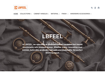 lbfeel.com