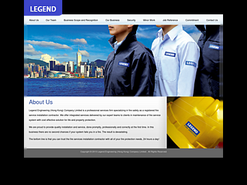 legendeng.com