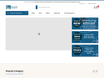 lewislocksltd.co.uk