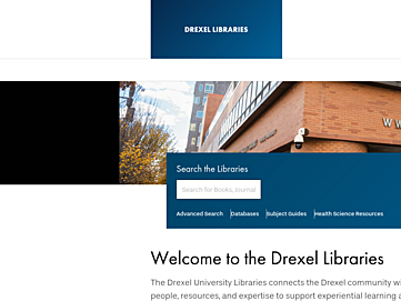 library.drexel.edu
