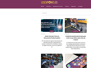 loscupones.es