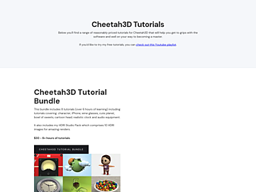 mac3dsoftware.com