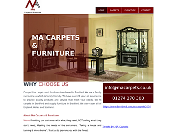 macarpets.co.uk
