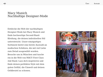 macy-munich.com
