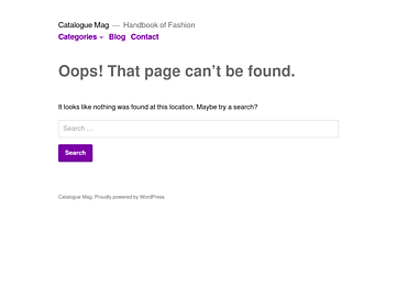 mail.cataloguemagazine.com.au