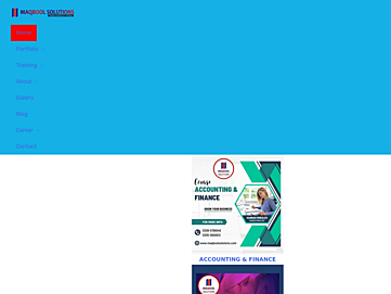 maqboolsolutions.com