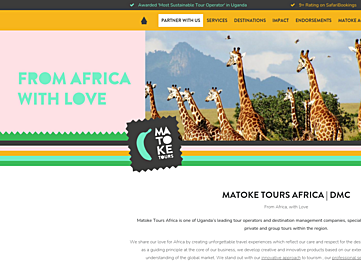 matoketours.com