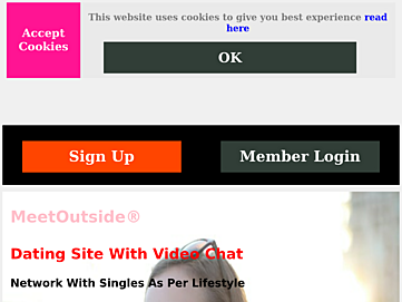 meetoutside.com