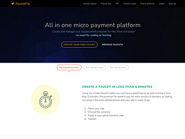 mega.faucetfly.com