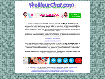 meilleur-tchat.com