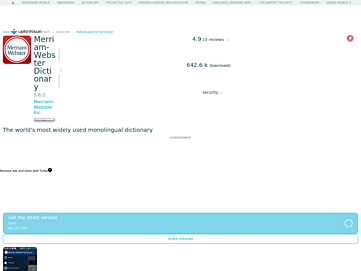 merriam-webster-dictionary.en.uptodown.com