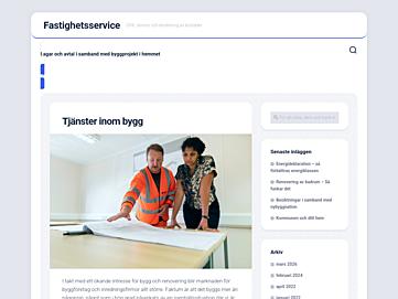 mfsfastighetsservice.se